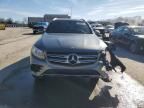 2018 Mercedes-Benz GLC 300 4matic