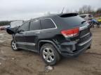 2011 Jeep Grand Cherokee Limited