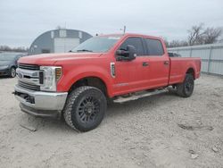 Run And Drives Cars for sale at auction: 2019 Ford F250 Super Duty