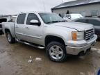 2011 GMC Sierra K1500 SLT