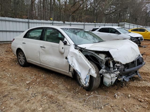 2008 Toyota Avalon XL