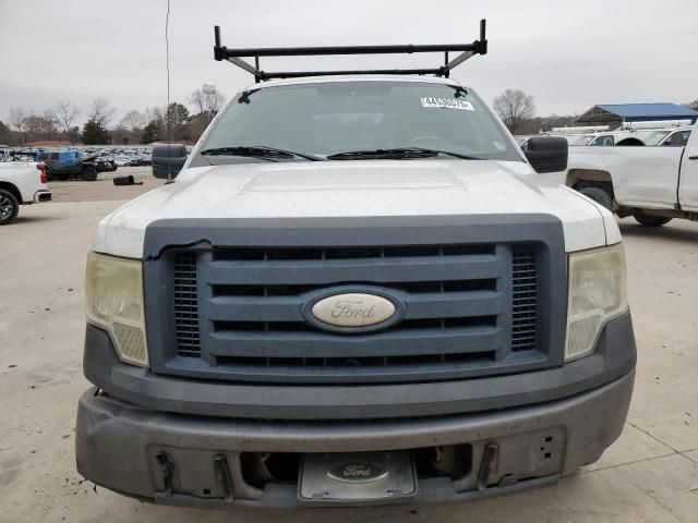 2009 Ford F150 Super Cab