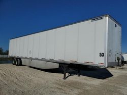 Great Dane salvage cars for sale: 2012 Great Dane Trailer