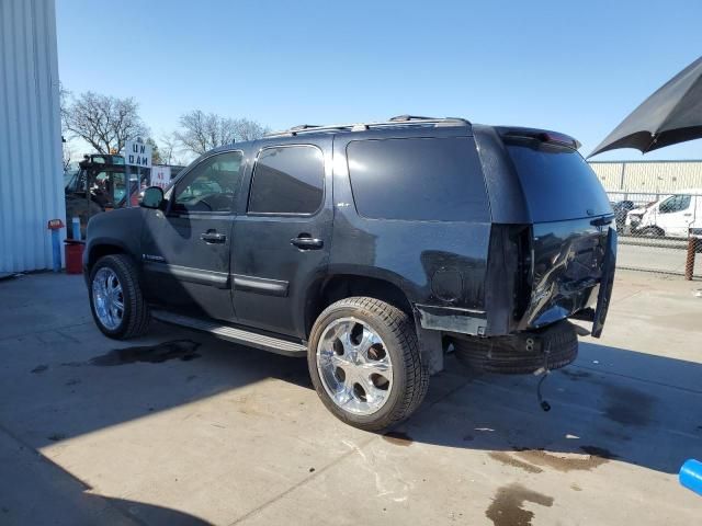 2009 GMC Yukon SLT