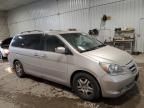 2006 Honda Odyssey EXL