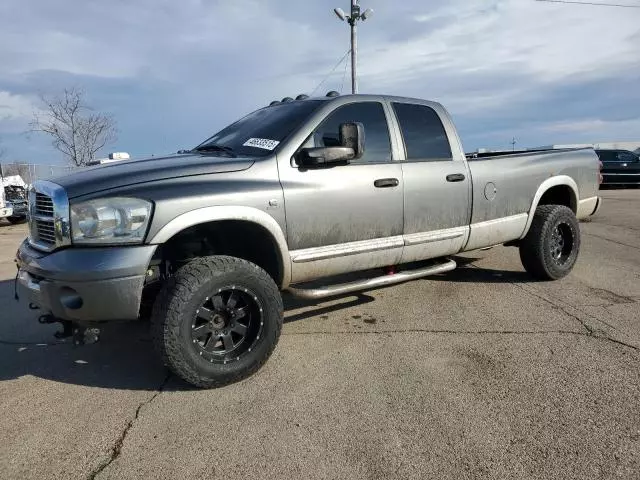 2007 Dodge RAM 2500 ST