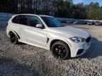 2016 BMW X5 XDRIVE50I