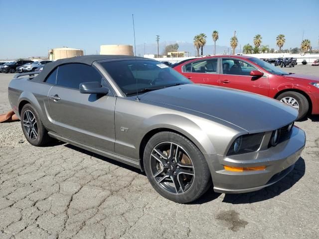 2005 Ford Mustang GT