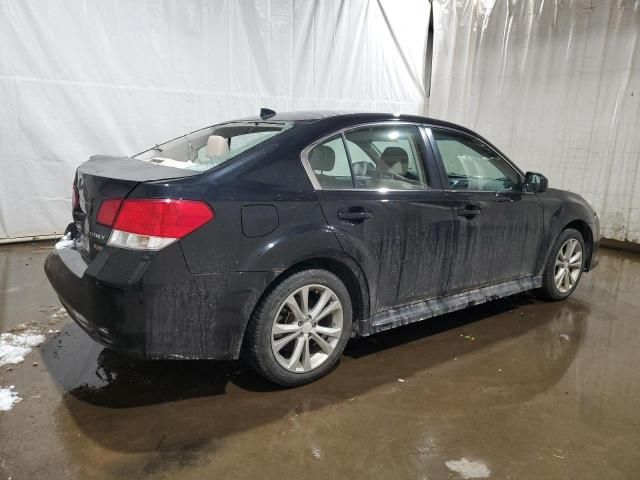 2014 Subaru Legacy 2.5I Premium