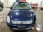 2009 Ford Fusion SE