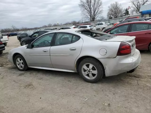 2006 Pontiac Grand Prix