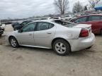 2006 Pontiac Grand Prix