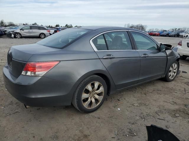 2009 Honda Accord EXL