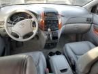 2008 Toyota Sienna XLE