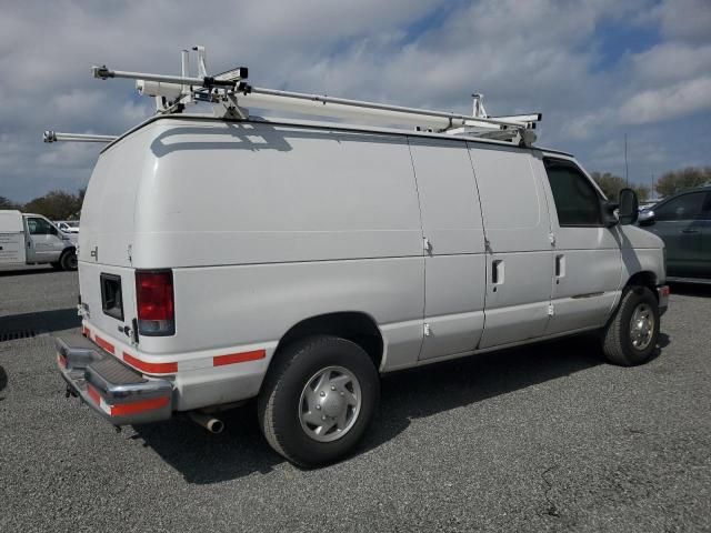 2014 Ford Econoline E250 Van