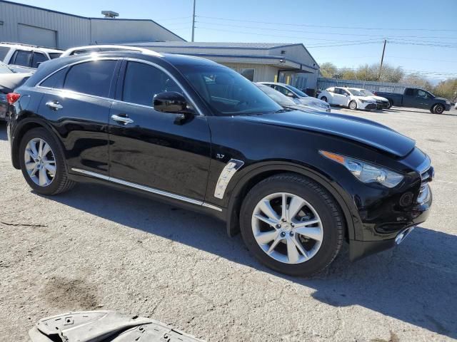 2016 Infiniti QX70