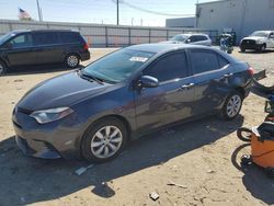 Run And Drives Cars for sale at auction: 2016 Toyota Corolla L