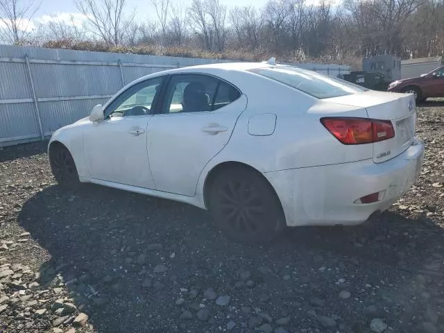 2008 Lexus IS 250