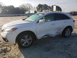 Run And Drives Cars for sale at auction: 2015 Acura RDX Technology