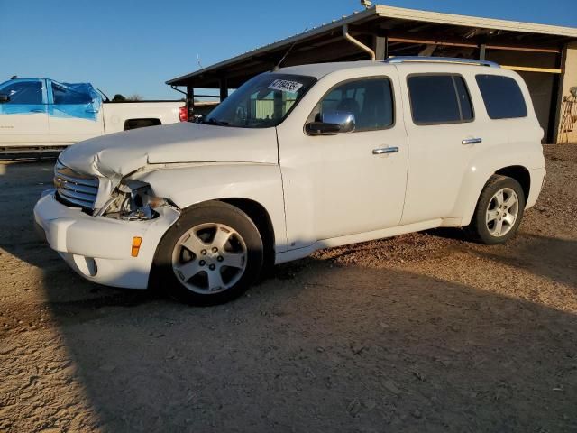 2007 Chevrolet HHR LT