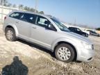 2013 Dodge Journey SE