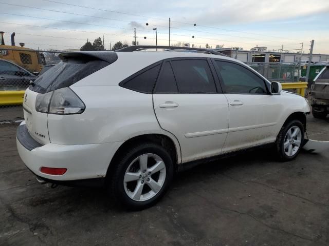 2004 Lexus RX 330