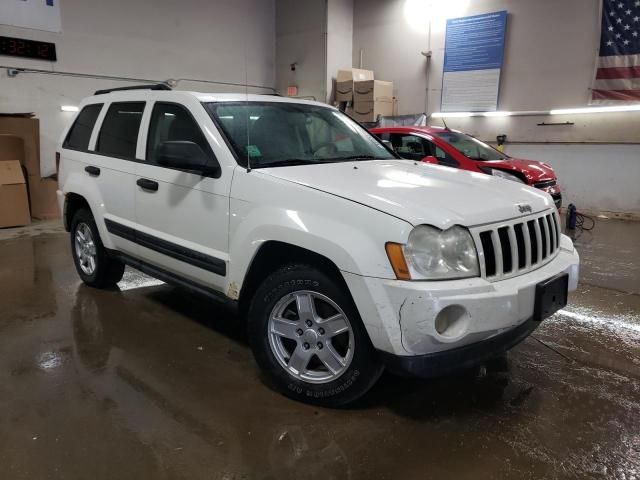 2005 Jeep Grand Cherokee Laredo