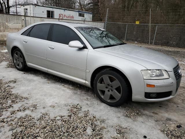 2006 Audi A8 4.2 Quattro