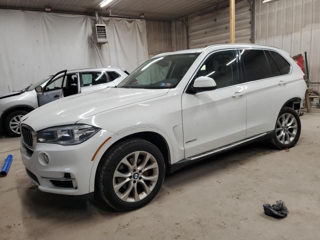 2014 BMW X5 XDRIVE35I