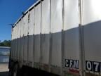 1999 Nabors Refuse Trailer