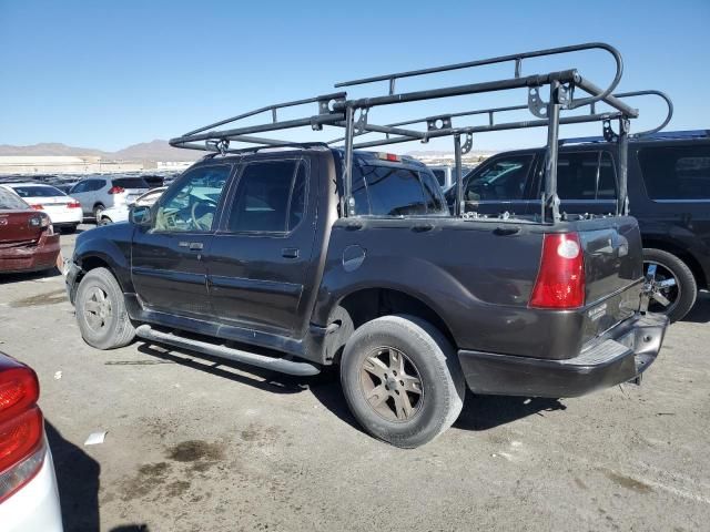 2005 Ford Explorer Sport Trac