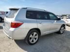 2008 Toyota Highlander Limited