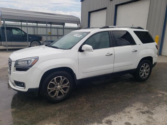 2016 GMC Acadia SLT-2