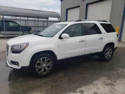 GMC Vehiculos salvage en venta: 2016 GMC Acadia SLT-2