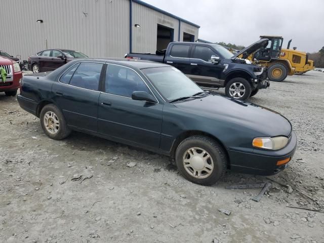 1995 Toyota Camry LE