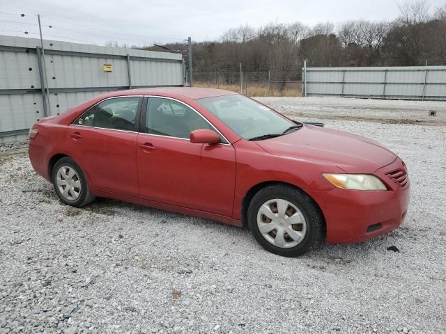 2007 Toyota Camry CE