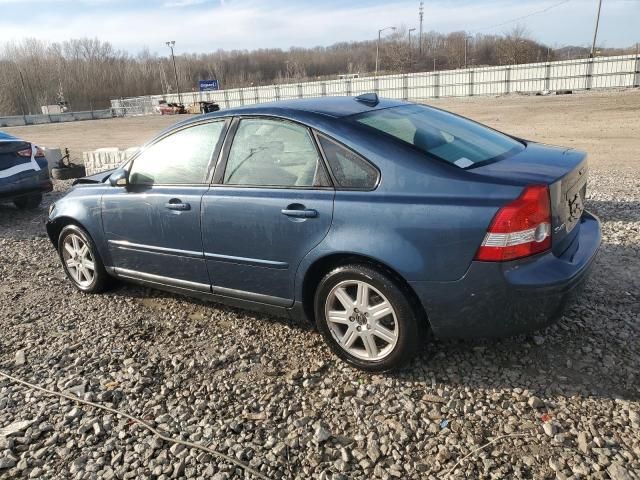 2006 Volvo S40 2.4I