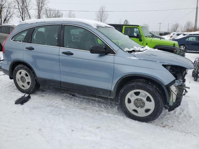 2011 Honda CR-V LX