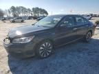 2017 Honda Accord Hybrid EXL