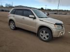 2006 Suzuki Grand Vitara Luxury