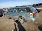 2003 Subaru Legacy Outback AWP