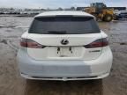 2013 Lexus CT 200