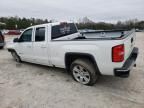 2016 GMC Sierra C1500 SLE