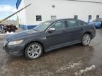 2011 Ford Taurus Limited