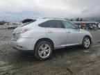 2010 Lexus RX 450H