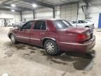 2005 Mercury Grand Marquis LS