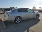 2005 Nissan Altima SE