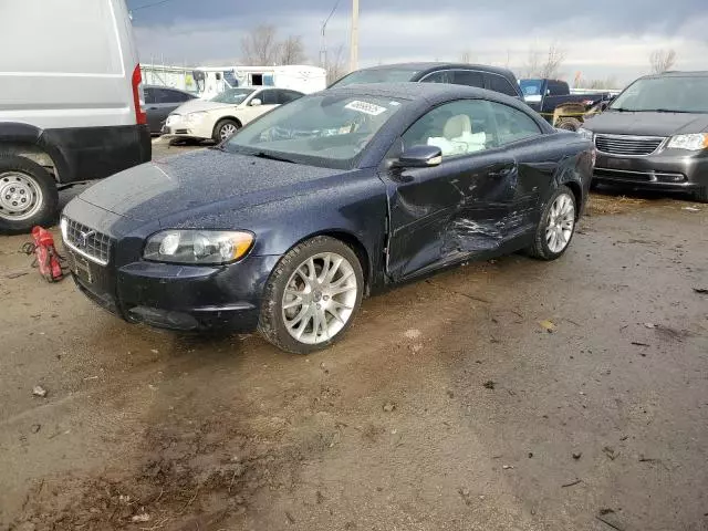 2006 Volvo C70 T5