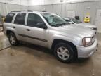 2004 Chevrolet Trailblazer LS