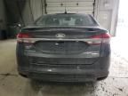 2018 Ford Fusion TITANIUM/PLATINUM